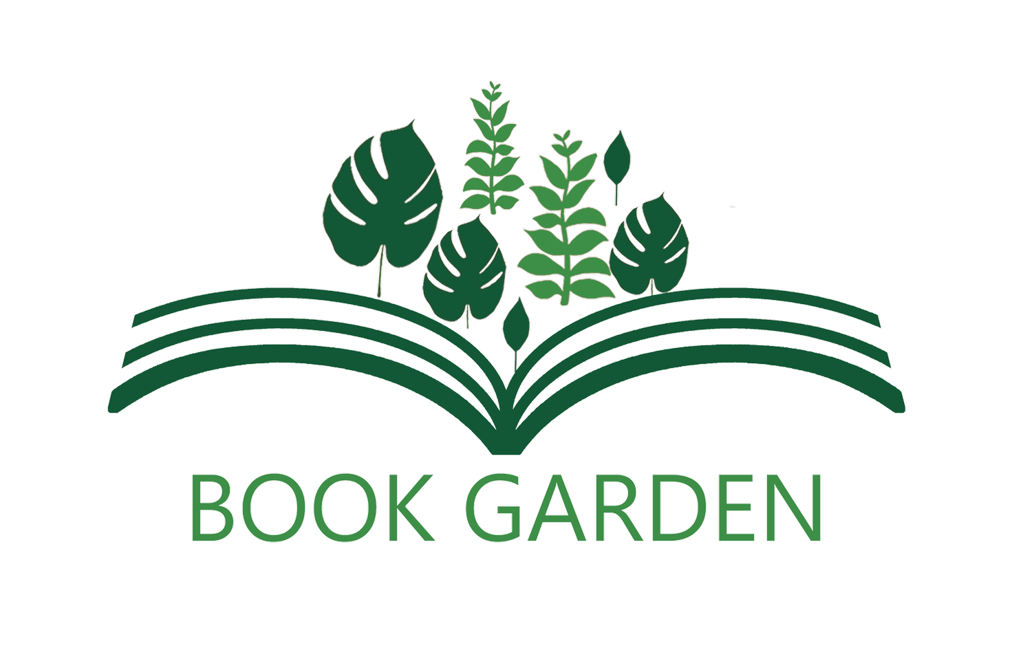 Book Garden