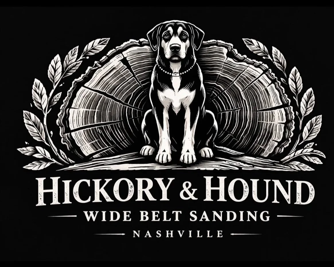 Hickory &amp; Hound
