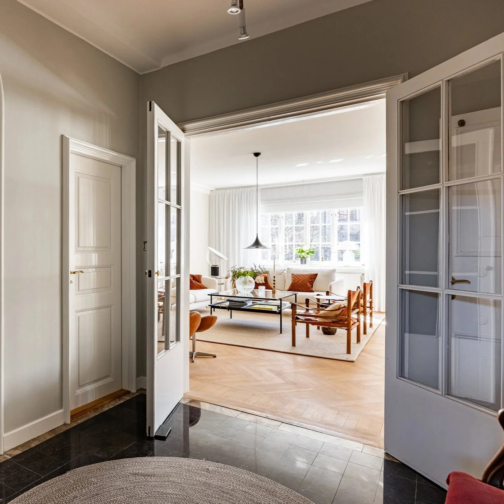 Höj värdet på din bostad med Moodhouse
