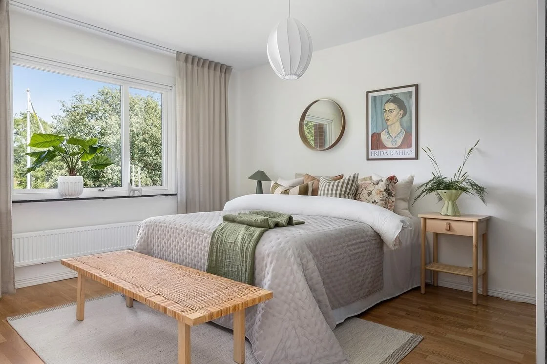 Nu finns denna fina tv&aring; rok i Kungsbacka ute till f&ouml;rs&auml;ljning- Rosengatan 6 🏡🌿👋🏼 

F&ouml;rmedlas av Madelene Fr&ouml;df&auml;lt || @fastighetsbyran_kungsbacka 

📷 Alfie gjinofci