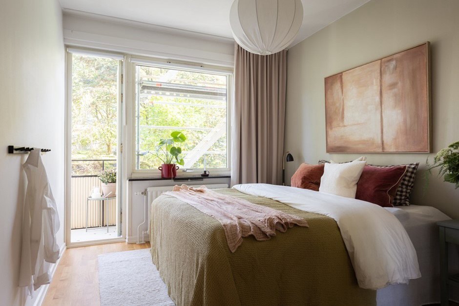 P&aring; s&ouml;ndag &auml;r det visning p&aring; denna fina 4an p&aring; Gibraltargatan 58, s&aring; in &amp; anm&auml;l ert intresse hos David S&ouml;derholm || @lundin.se 🌳🔑

📷 @almerang_fotografi