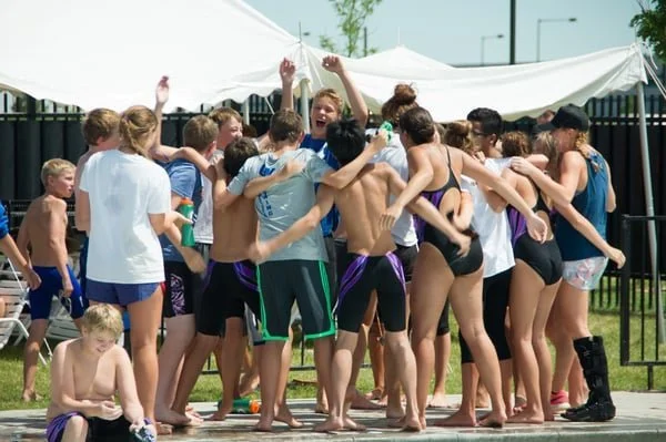 Seasonal Swim Team Coach — Central Park MCA