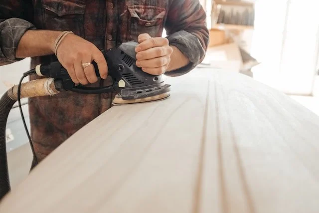 Carpenter Helper / Junior Carpenter — Clean Cut Carpentry