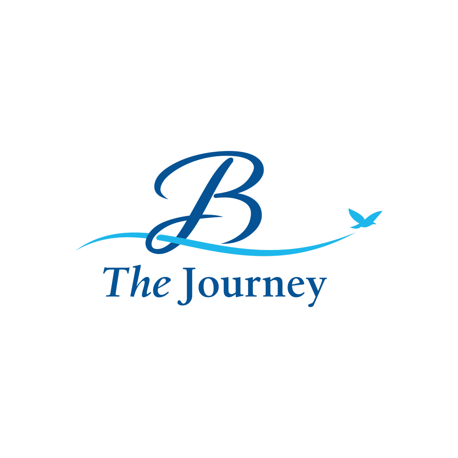 B The Journey