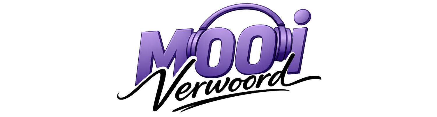 Mooi Verwoord - Voice Over