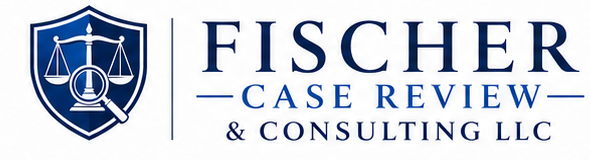 Fischer Case Review &amp; Consulting LLC