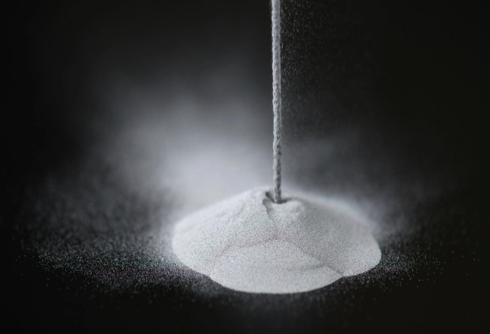 NASA’s New Superalloy