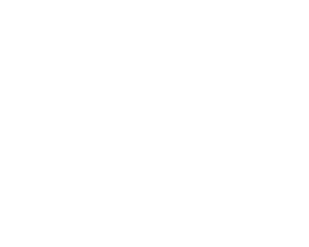 White right arrow sign on black background.