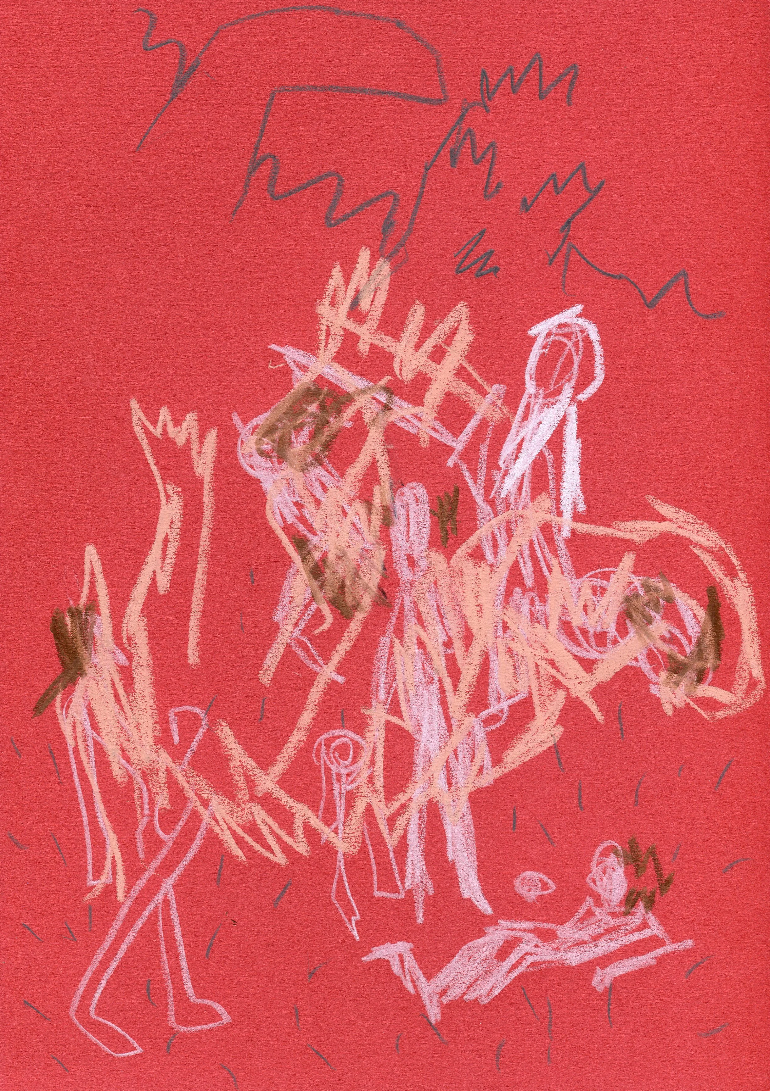 the dawn of the silver age (after cranach) 2015.jpg