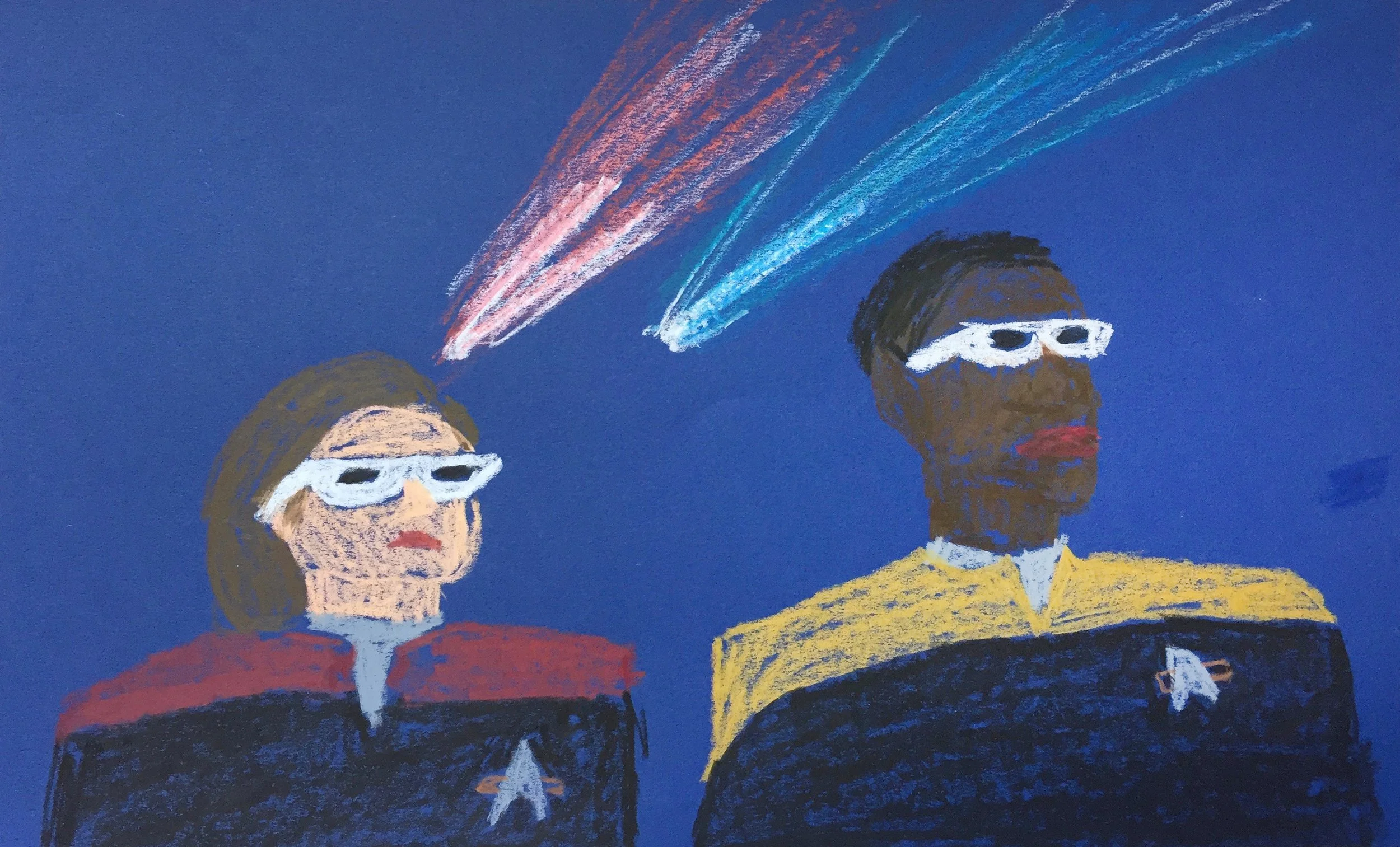 Janeway and Tuvok, 2018.jpeg
