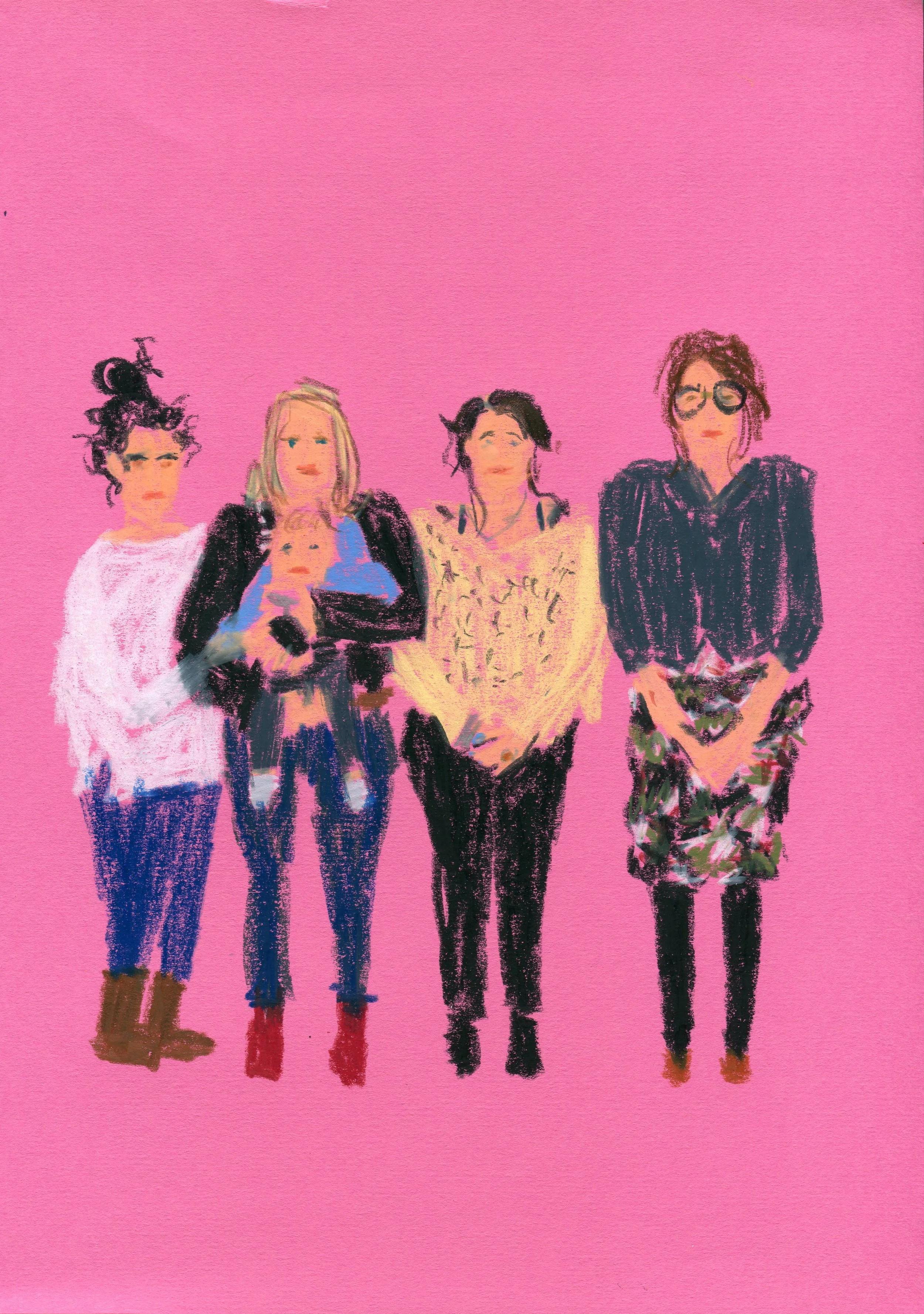 04 katy,collette,gabriel,laura,katie 2014.jpg