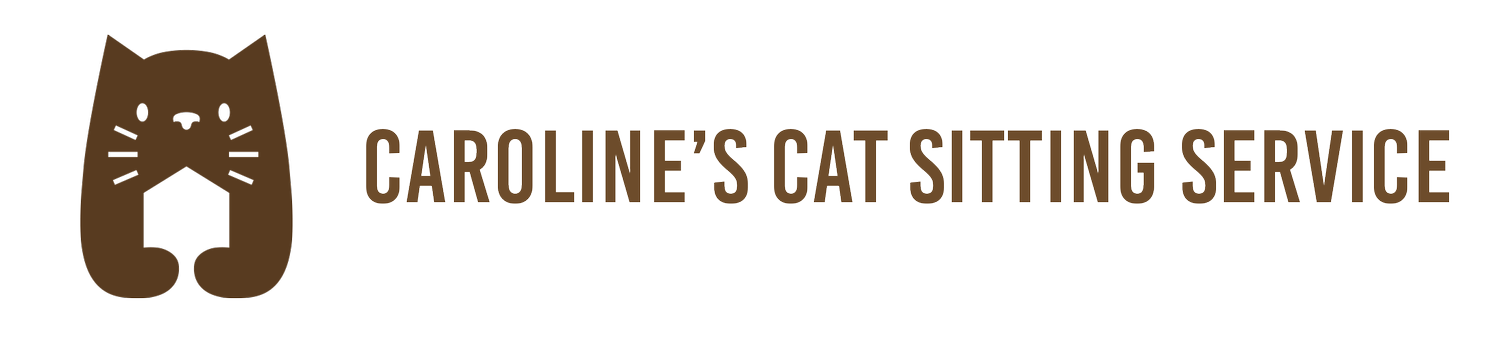 Caroline's Cat Sitting Service