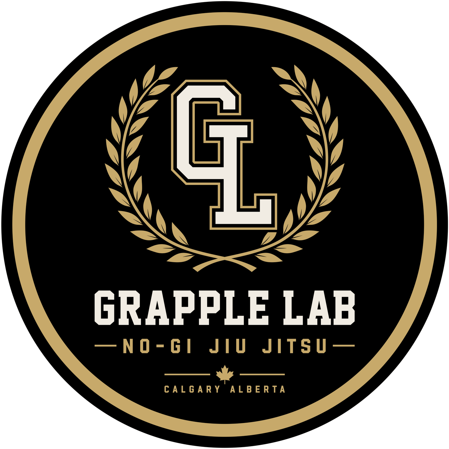 Grapple Lab Calgary