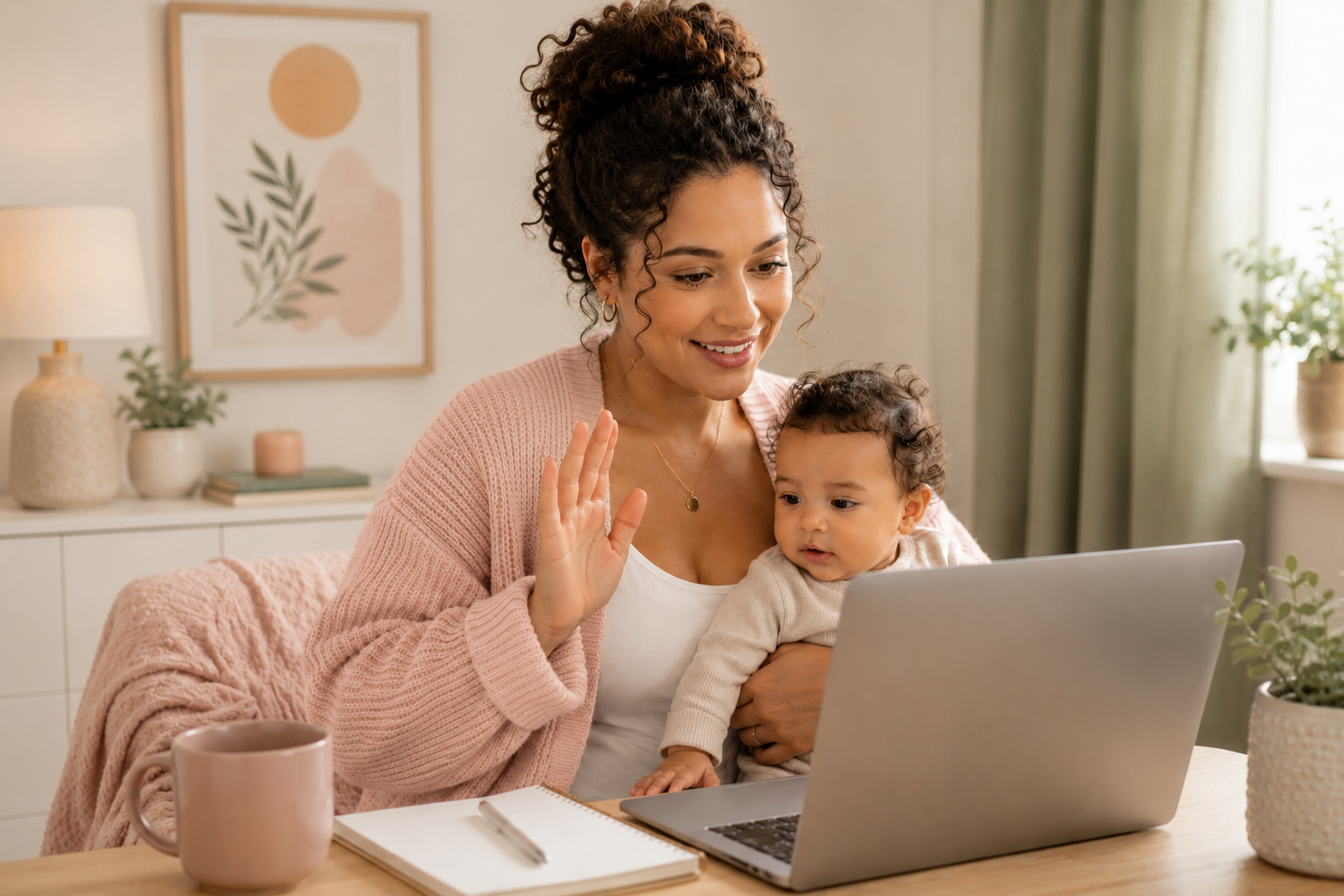 Virtual Lactation Consultation 45-60 Minutes
