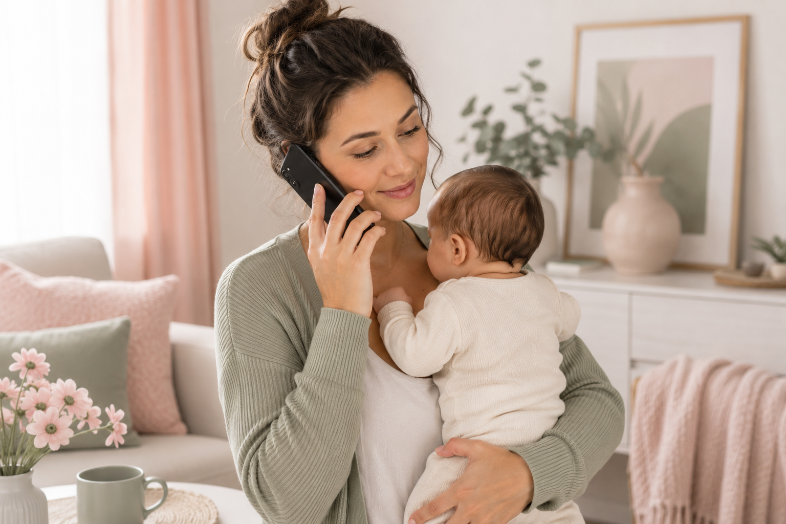 Basic Phone Consultation 20-30 Minutes