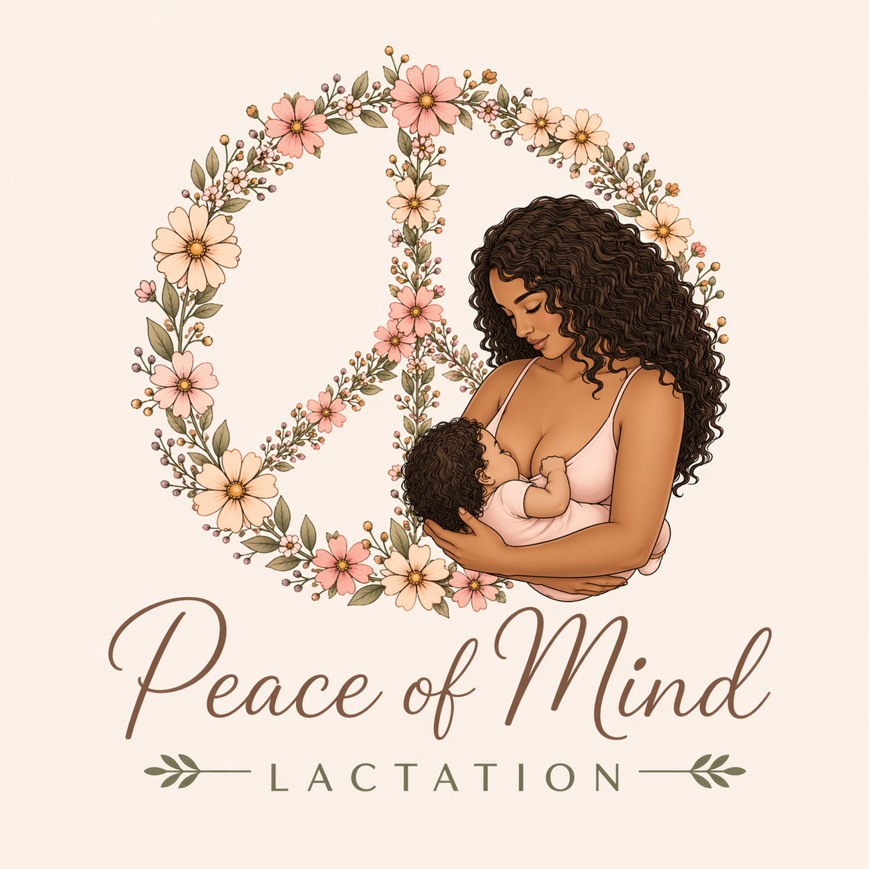 Peace of Mind Lactation
