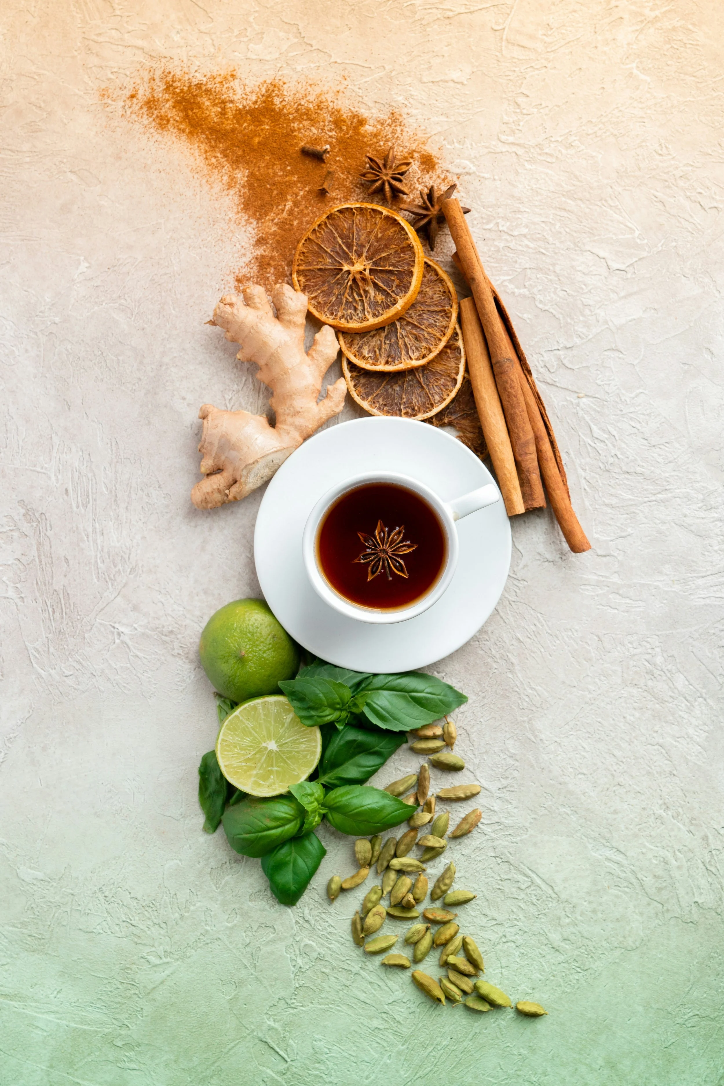 ayurvedic rhythm sessions