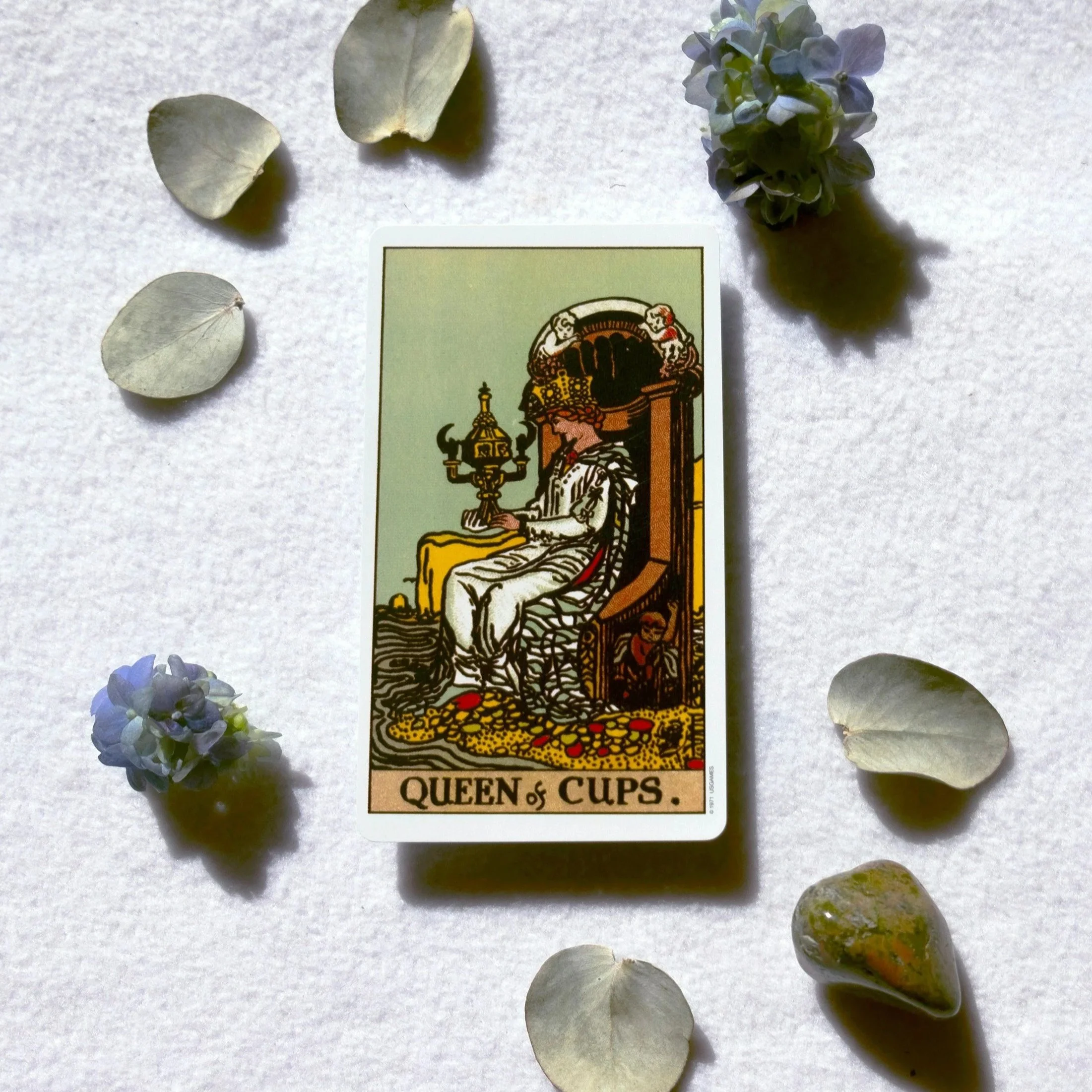 tarot readings