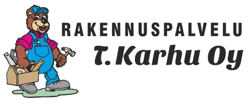 Rakennuspalvelu T.Karhu Oy