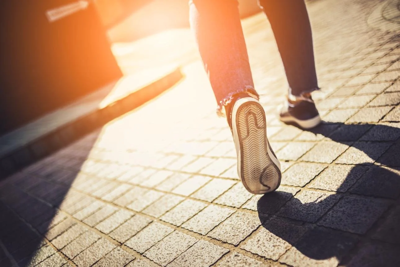 Small Steps Create Big Shifts