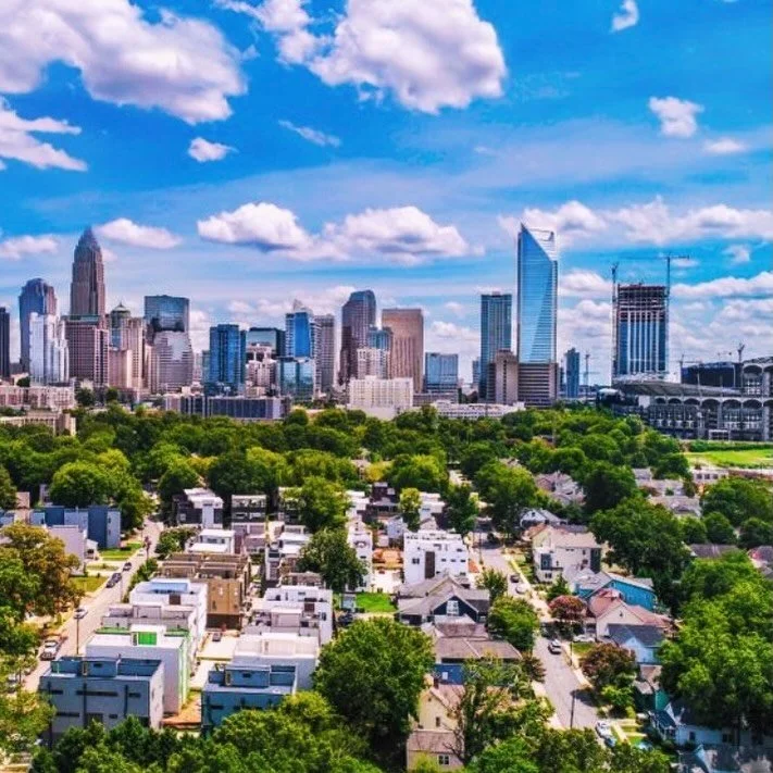 This isn&rsquo;t complicated.

You walk.
You notice.
You pray.

For the homes you pass.
For the people you don&rsquo;t see.
For the schools, businesses, leaders, and neighborhoods around you.

No perfect words required.

#PrayerWalk #CharlotteNC #Pra