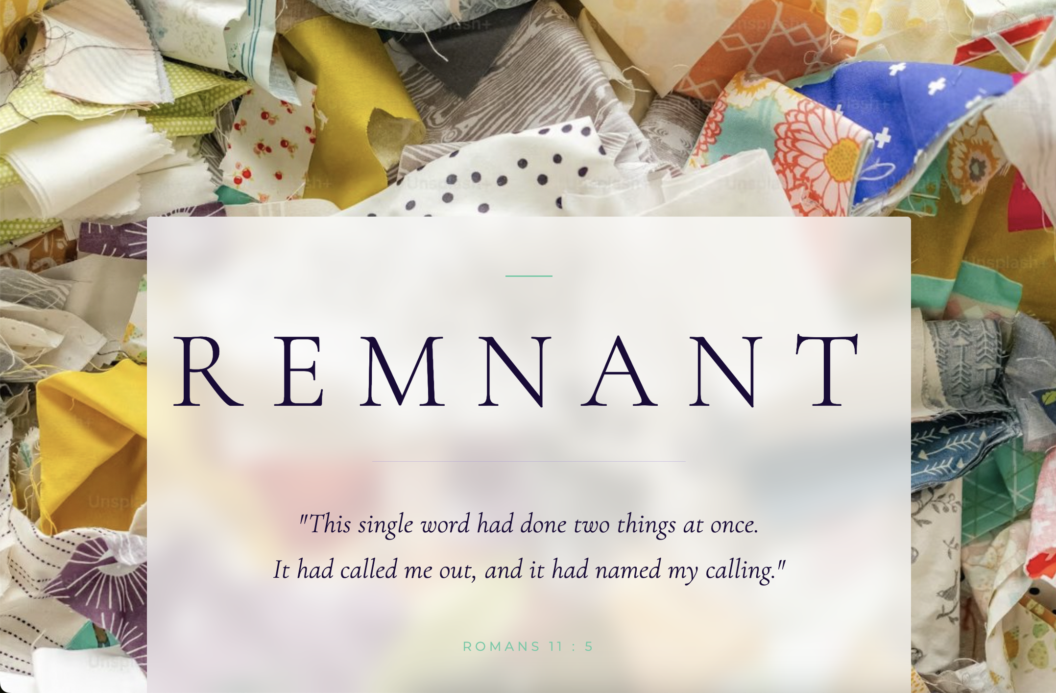 Remnant
