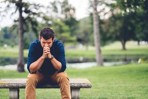 30 Day Prayer Challenge
