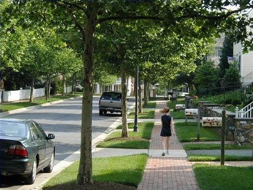 A Simple Prayer Walk Guide