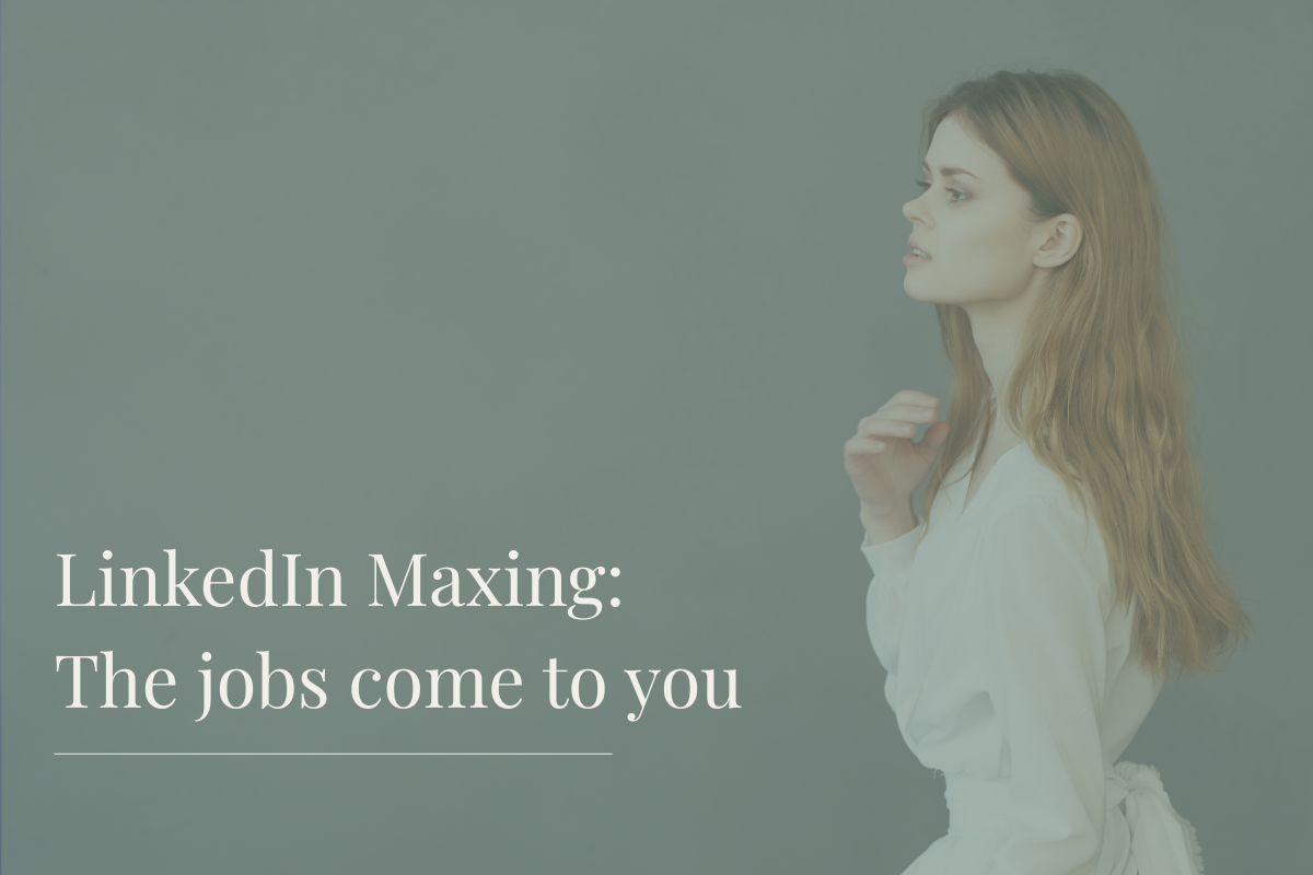 LinkedIn for fashion professionals: Build a profile that gets you headhunted