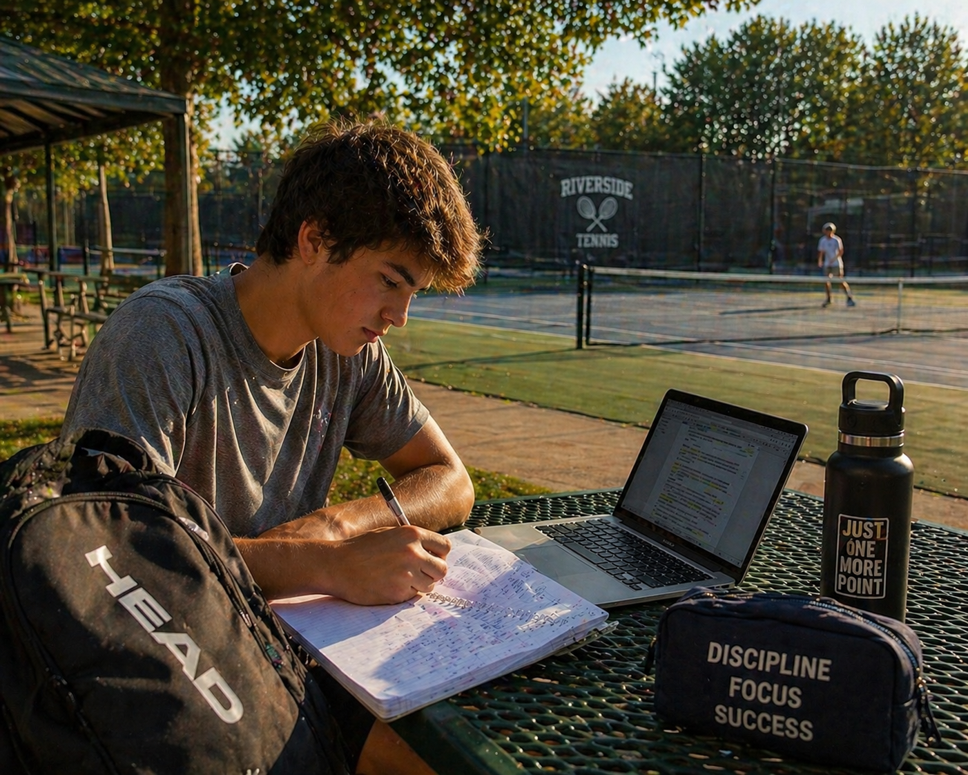 Academic Support for Performers & Athletes