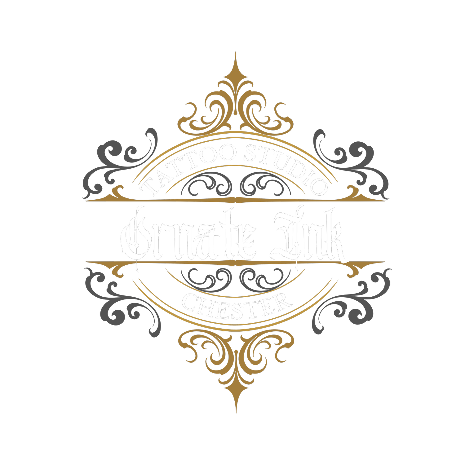 Ornate Ink