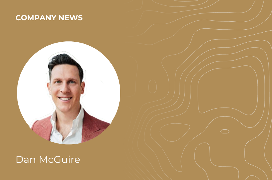 Broad &amp; Madison Welcomes Dan McGuire to the Board of Directors