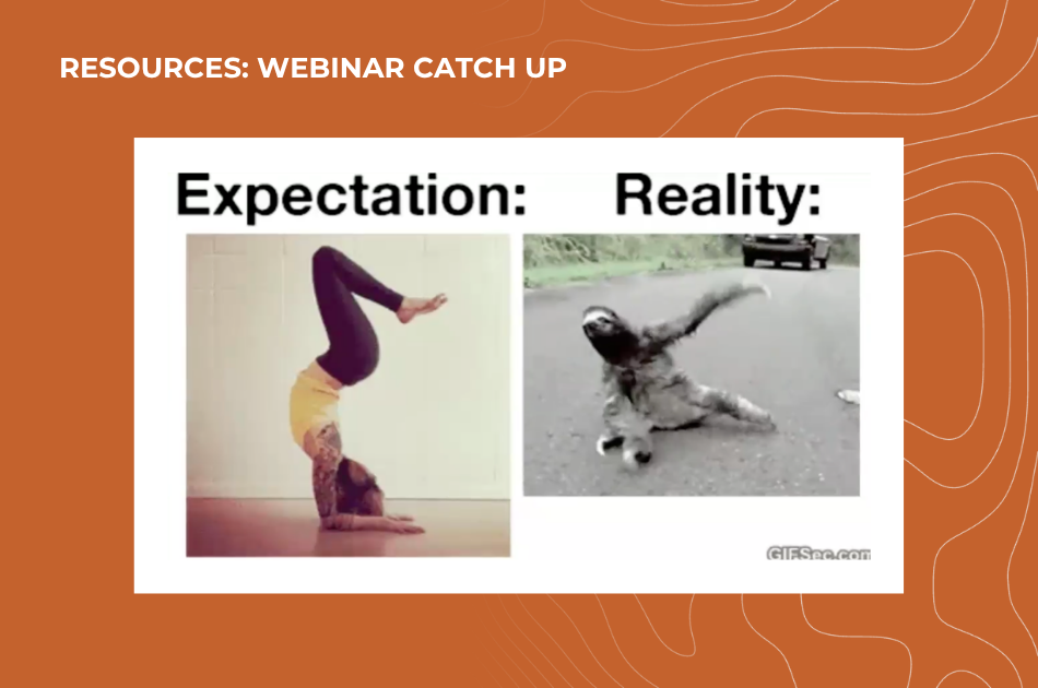 Webinar catch up: Why Some Staffing Companies Win at AI (and Most Don't)