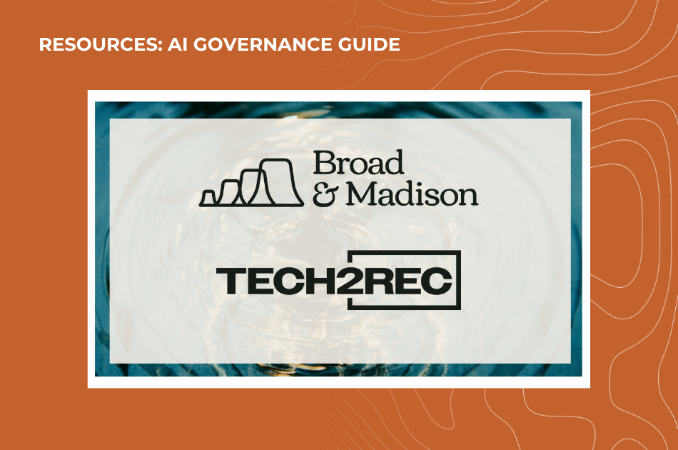 AI Implementation and Governance Guide for Recruitment