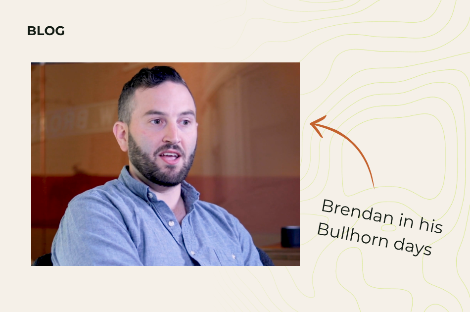 I Built My Career on Adoption at Bullhorn. It's No Longer How Anyone Measures Success.