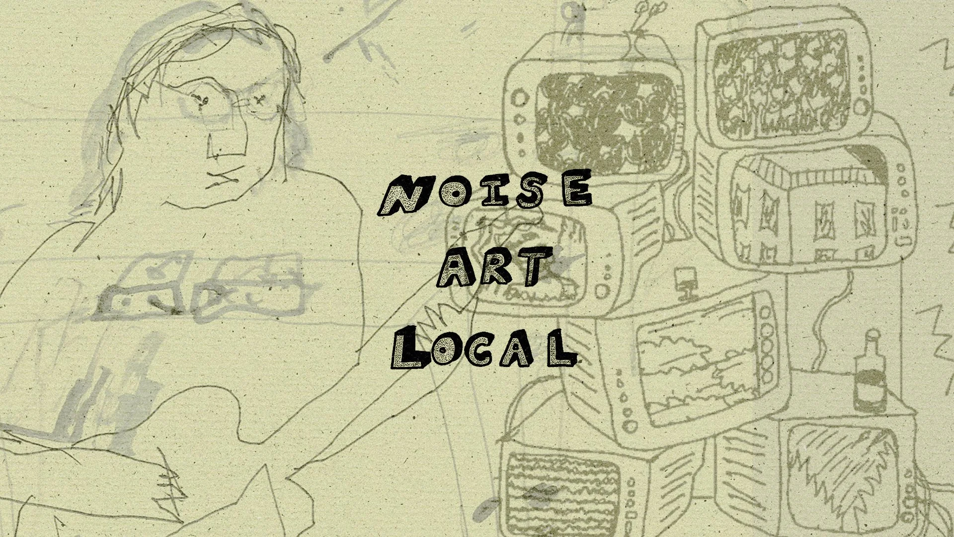 NOISE ART LOCAL