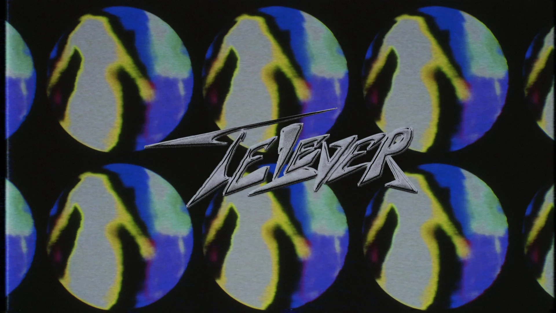LIVE VISUAL FOR TELEVER
