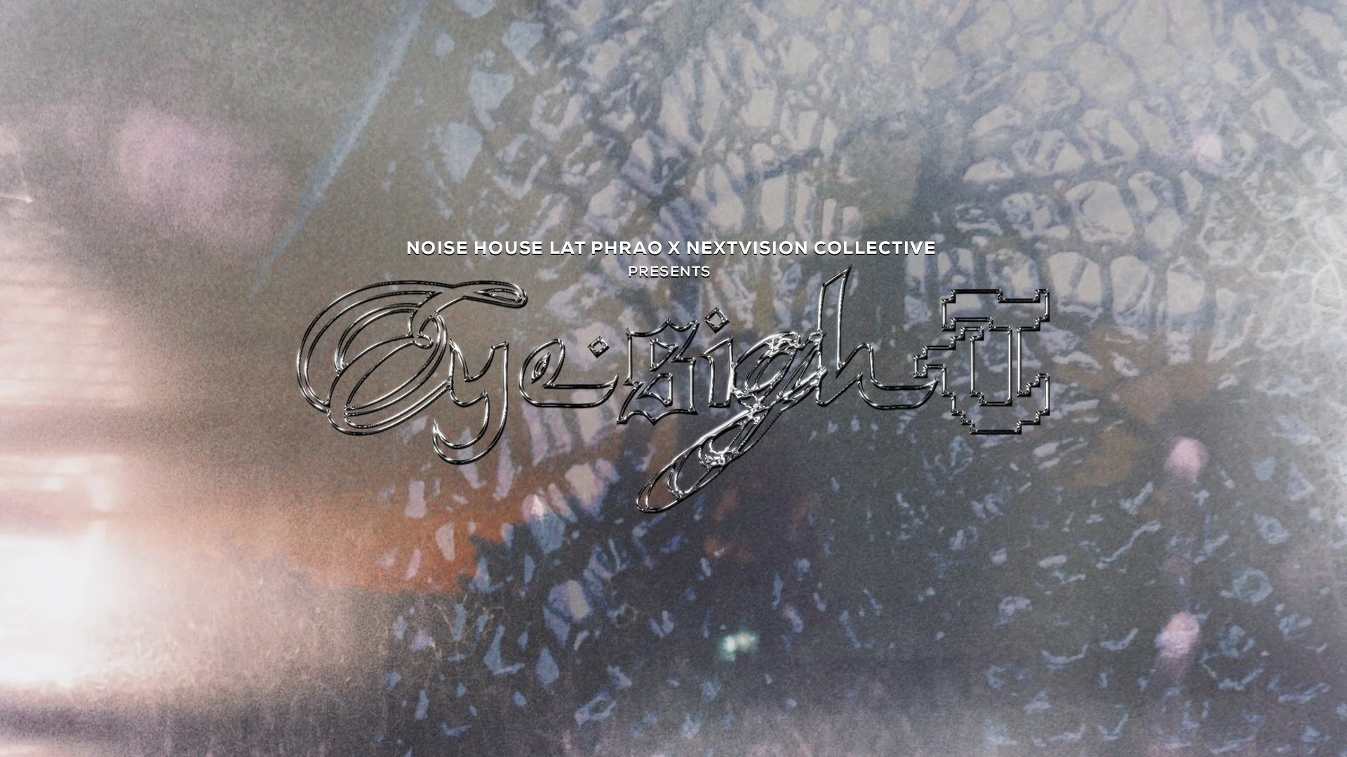 NEXTVISION COLLECTIVE “EYESIGHT”