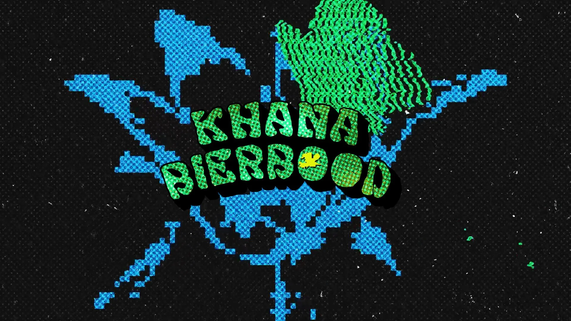 KHANA BIERBOOD EUROPE SUMMER TOUR 2025