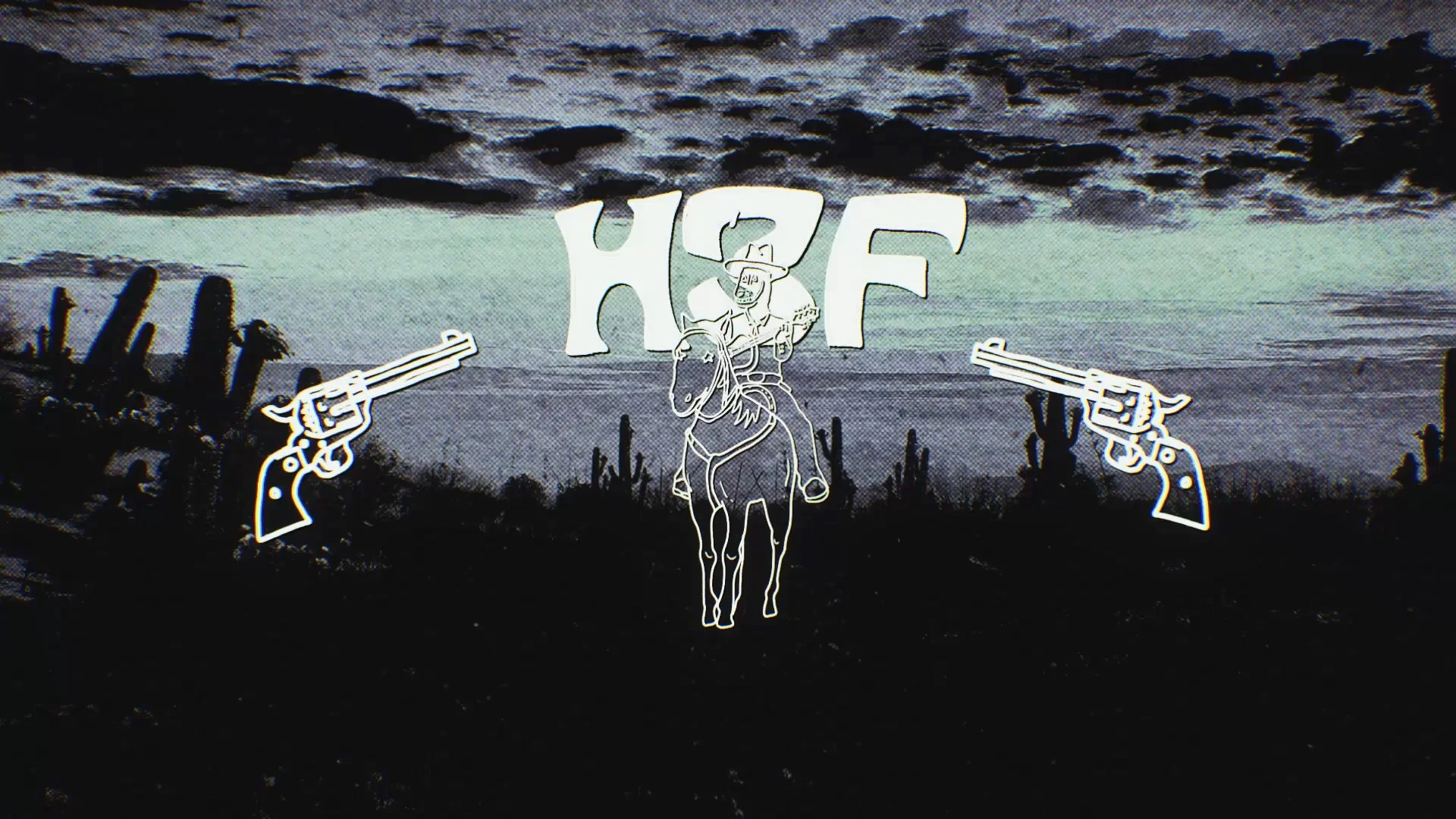 H 3 F  -  S.A.L.T.