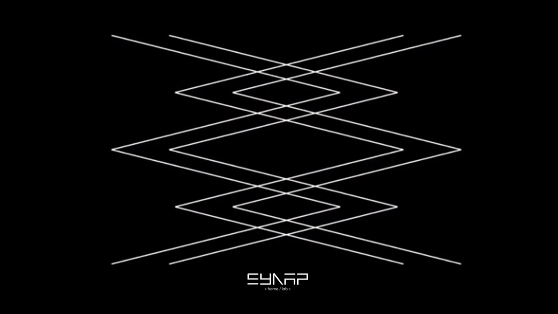 LIVE VISUAL AT SYNAP 3 YEARS ANNIVERSARY