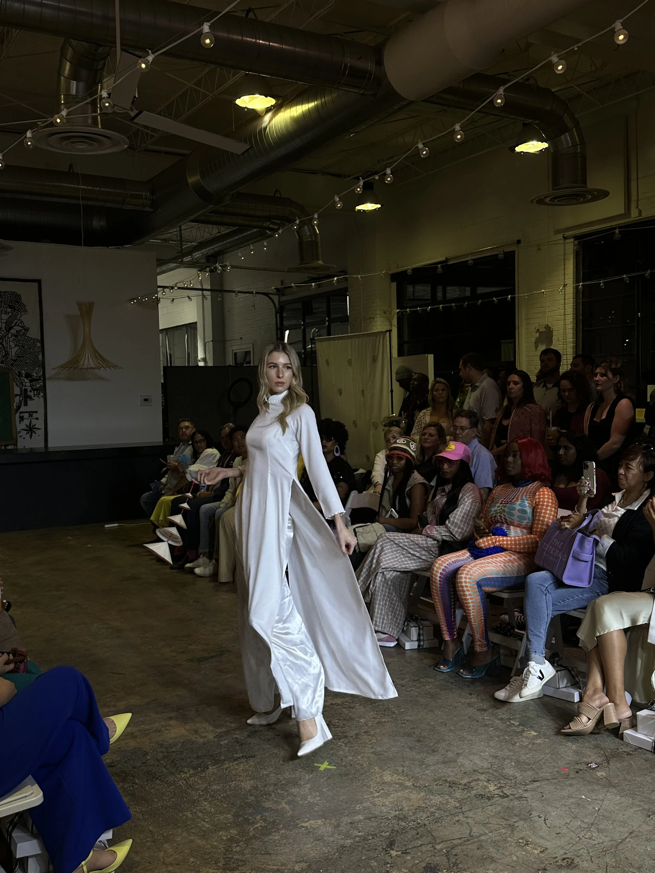 RVA Fashion Week showcases local talent, inspires Richmond fashion scene