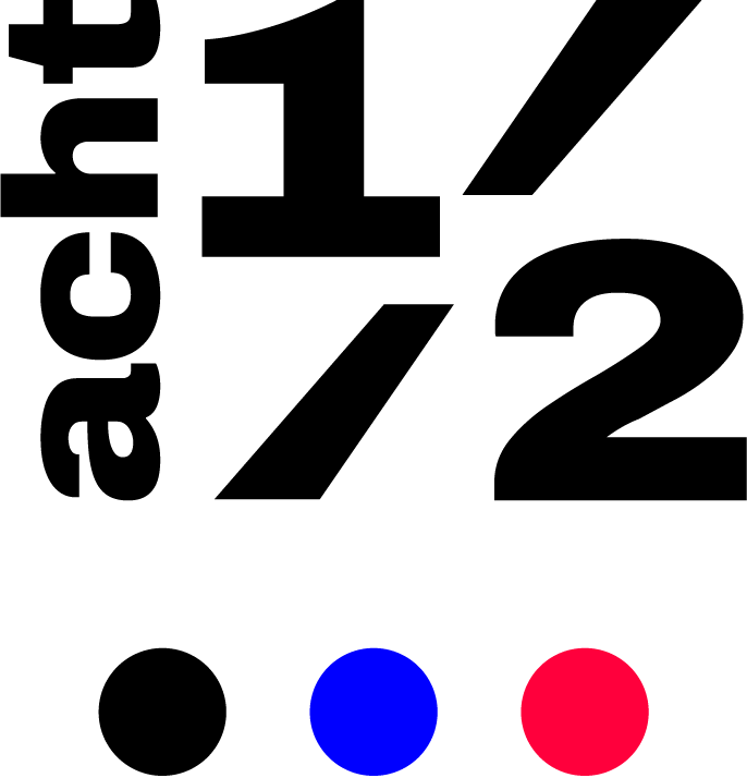 achteinhalb