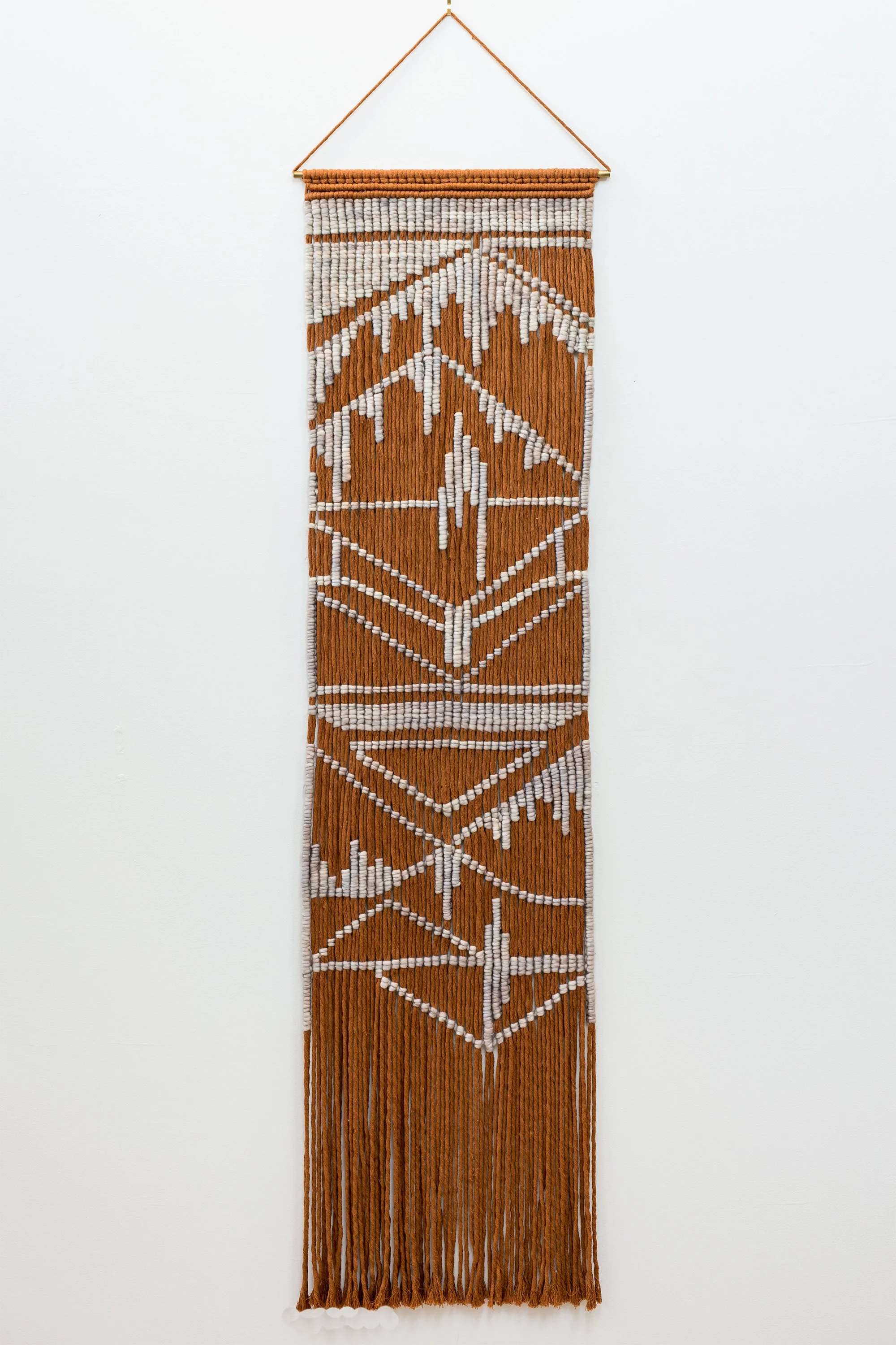 Core Vibe-Wall Hanging