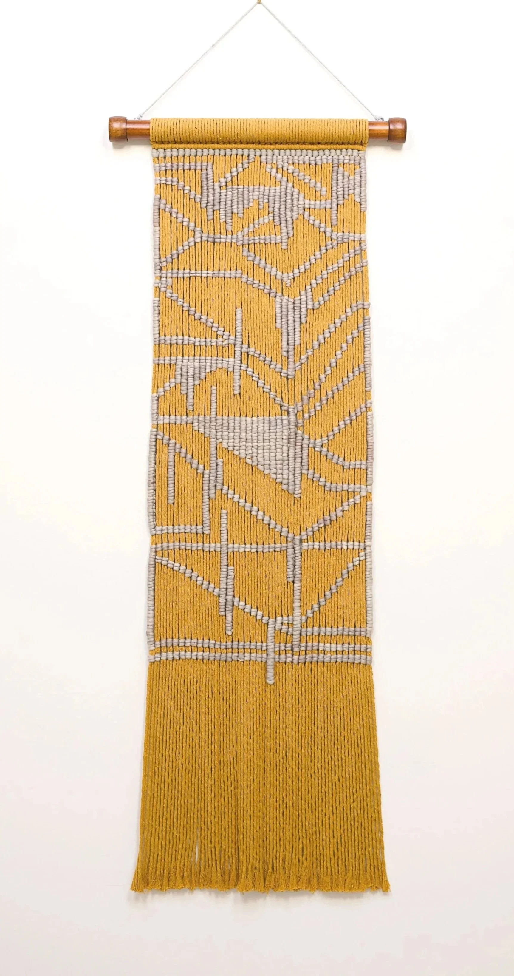 Yellow Codex