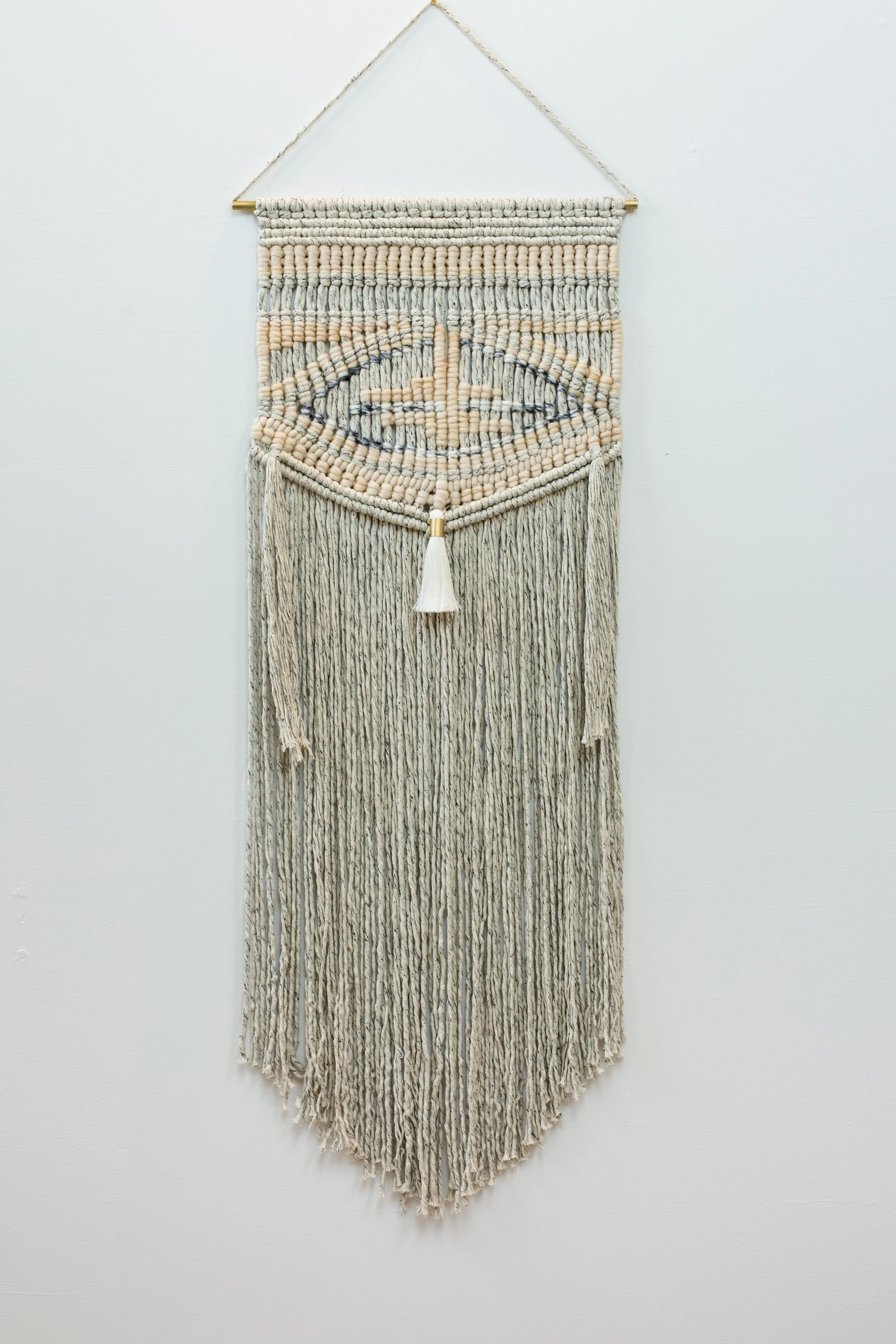 Desert Portal-Wall Hanging