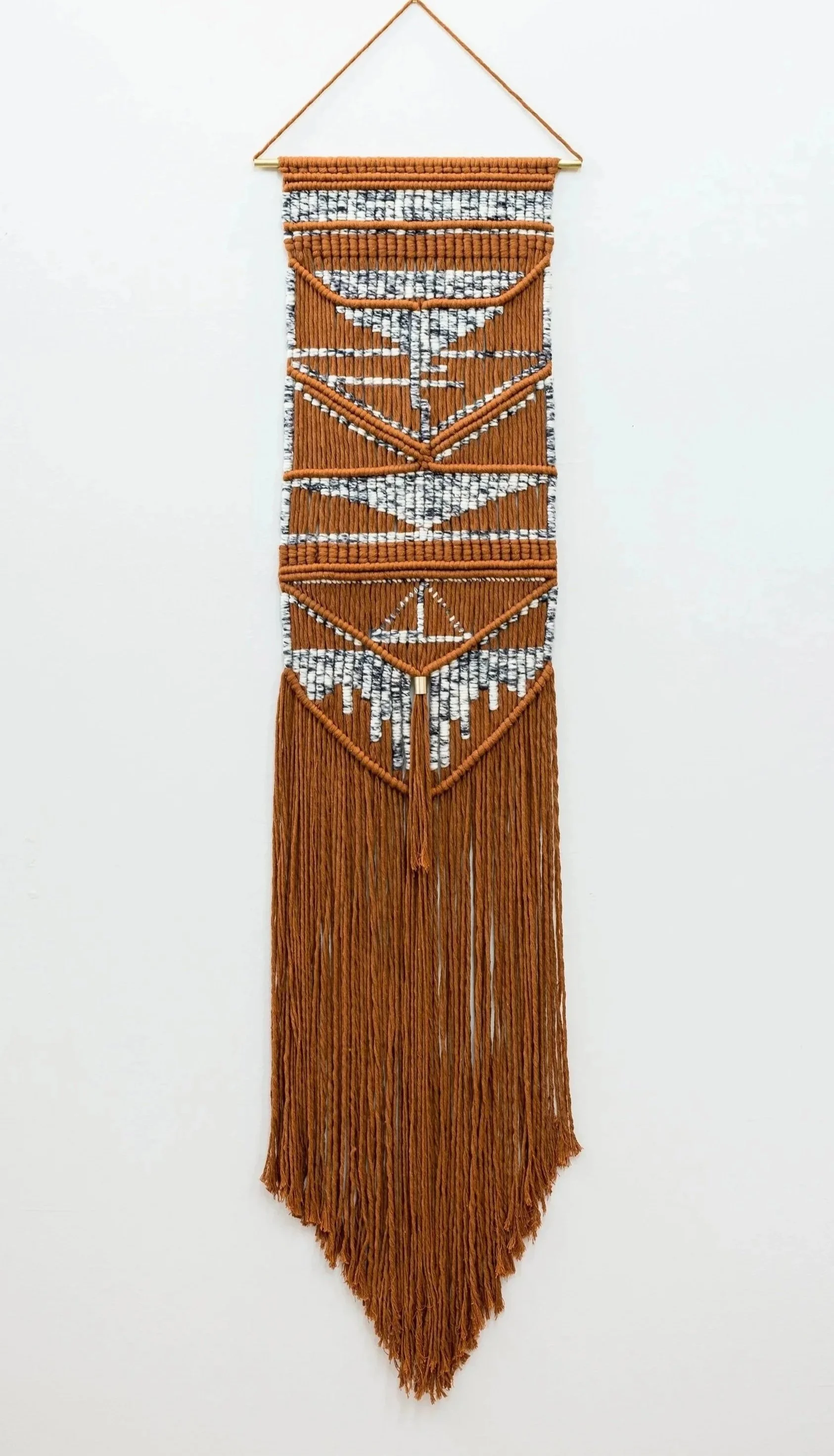 Origins-Wall Hanging