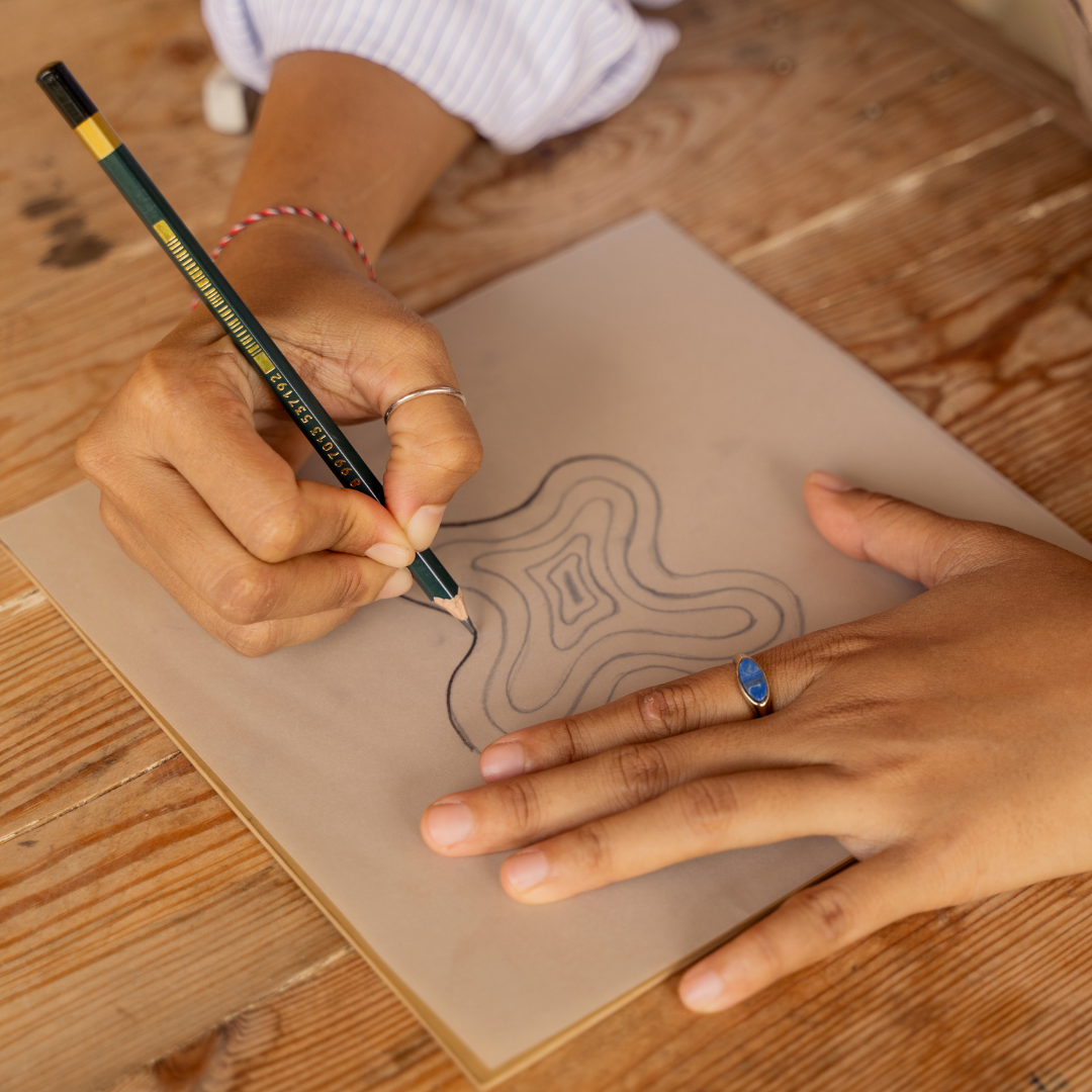 Creative Blueprint Reading