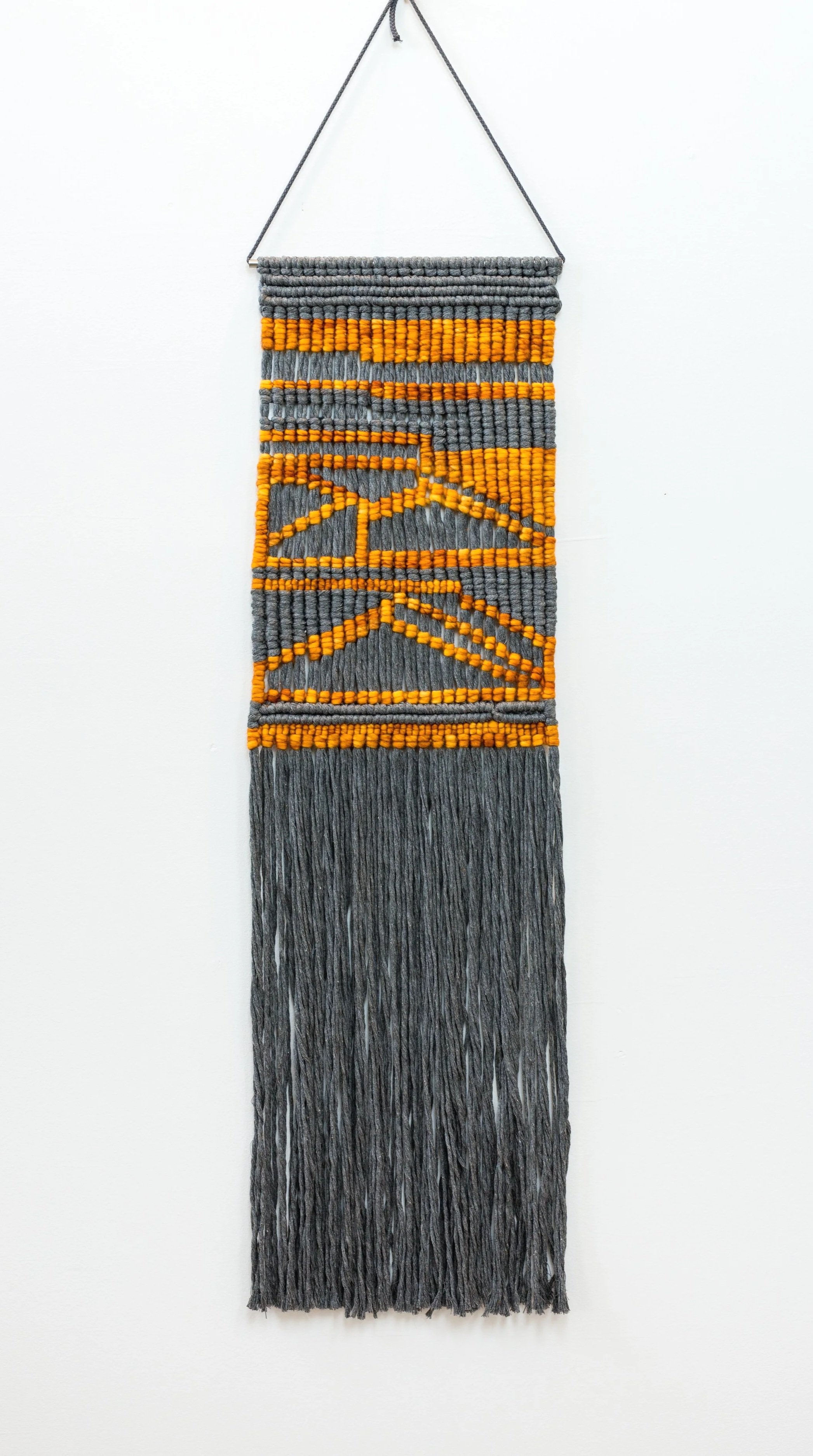 Firekeeper-Wall Hanging