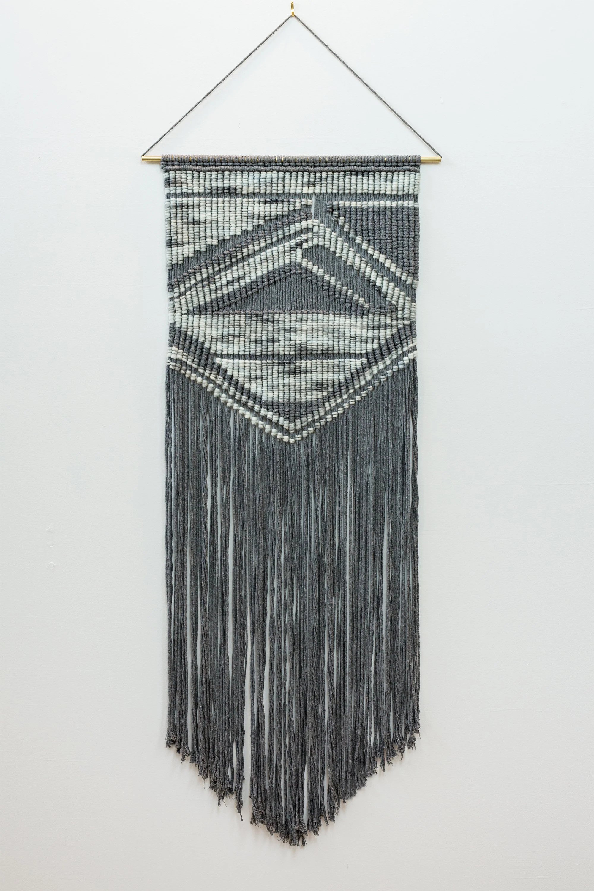 As Above-Wall Hanging